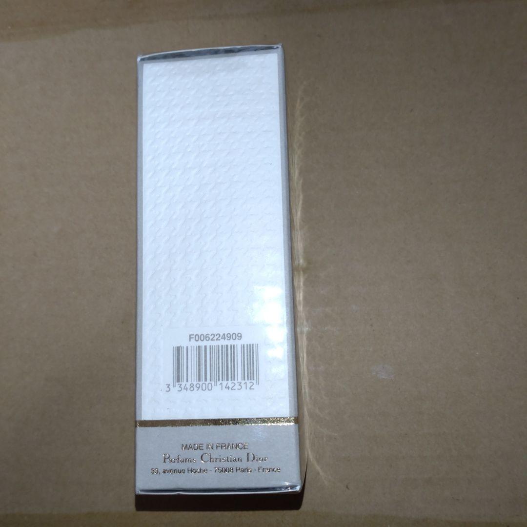 香水(女性用) Miss Dior EAU DE TOILETTE 100ml