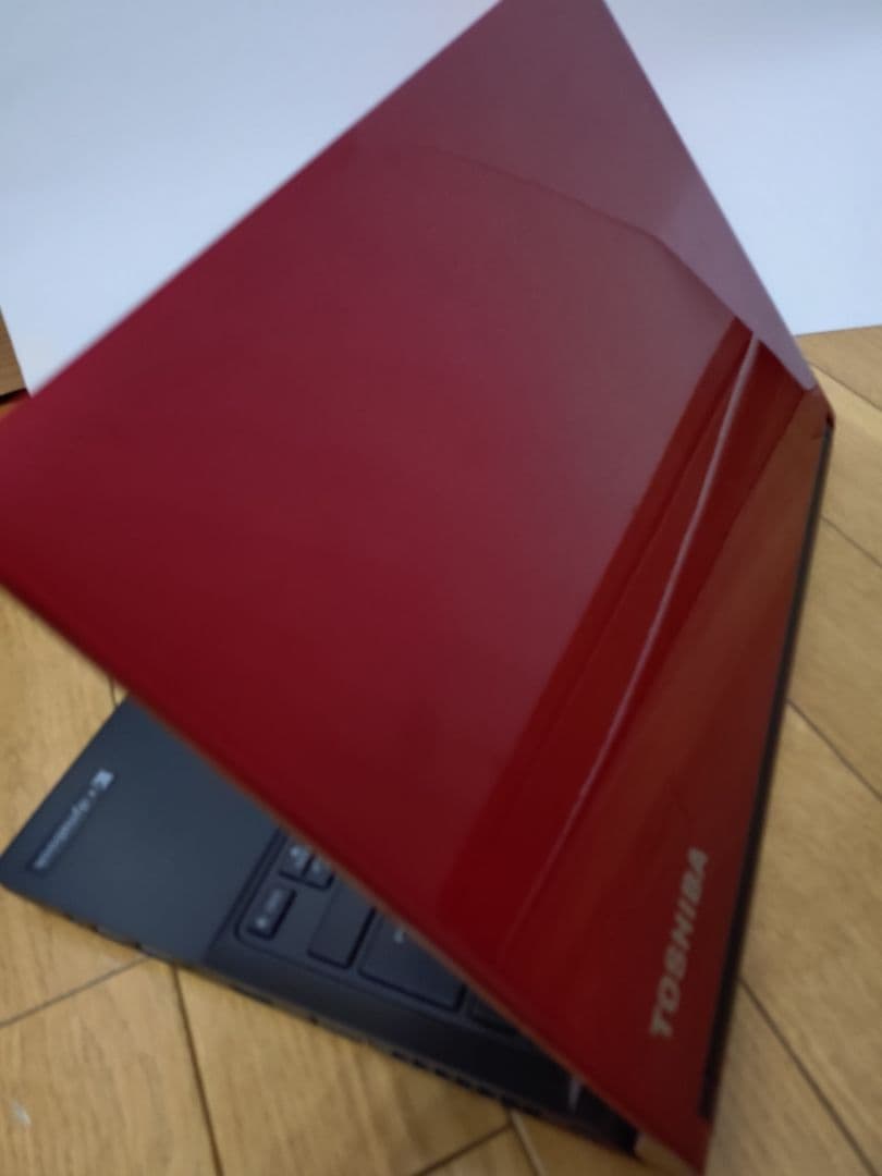 Toshiba Dynabook ノートPC ジャンク