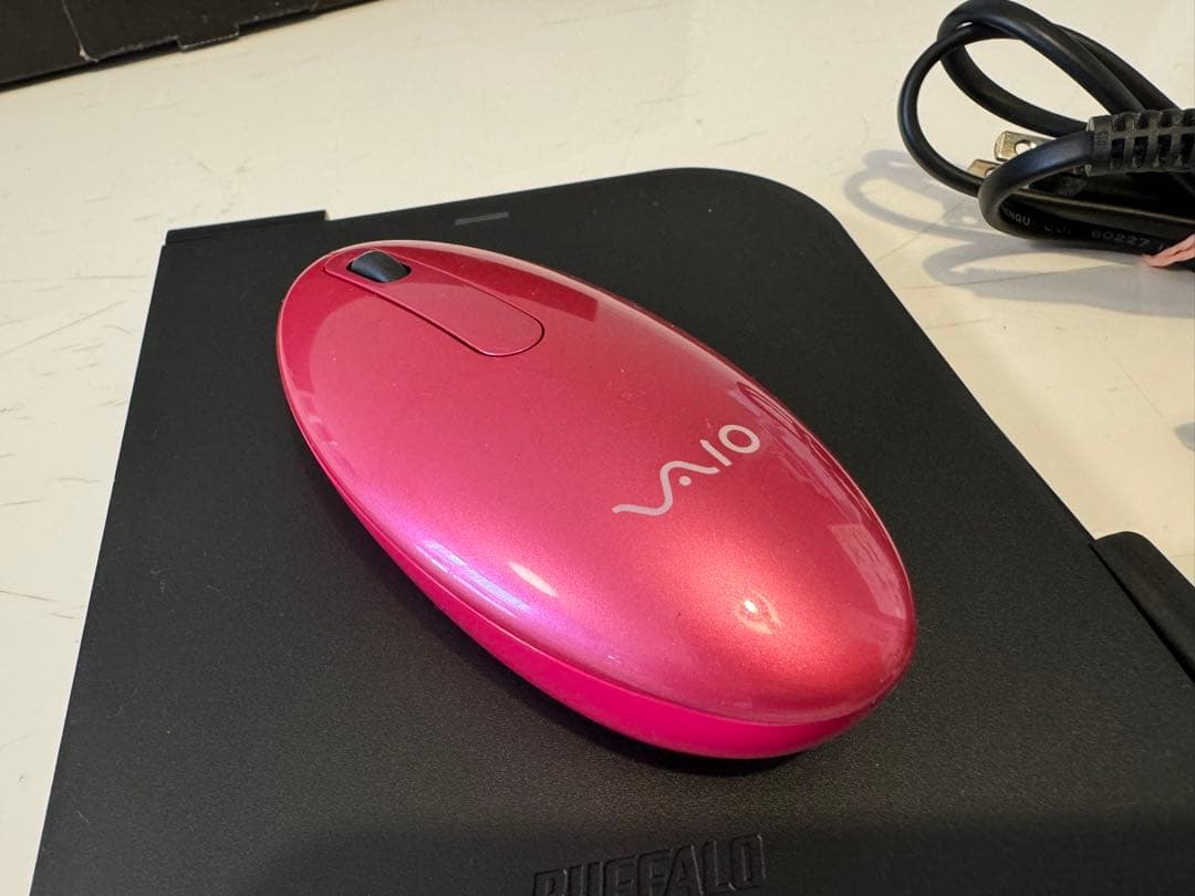 【美品】VAIO Z ハイスペックモデル　Officeインストール済
