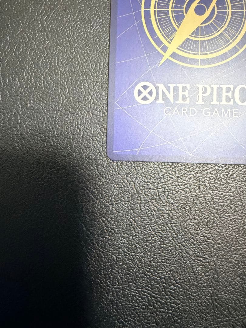 【美品】モンキー・D・ルフィ SEC SP OP05-119 銀ニカ【値下げ可】