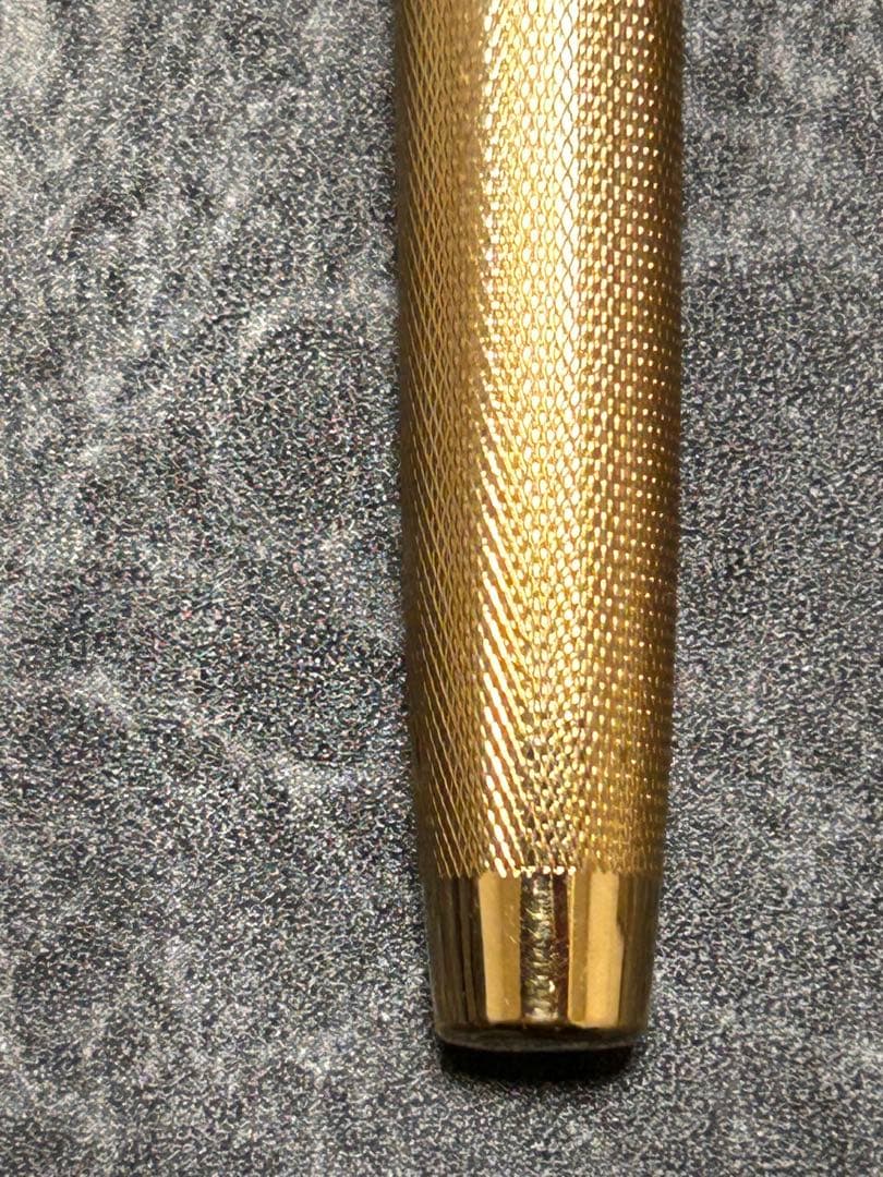 Sheaffer 万年筆 14K ゴールドペン先 ヴィンテージ