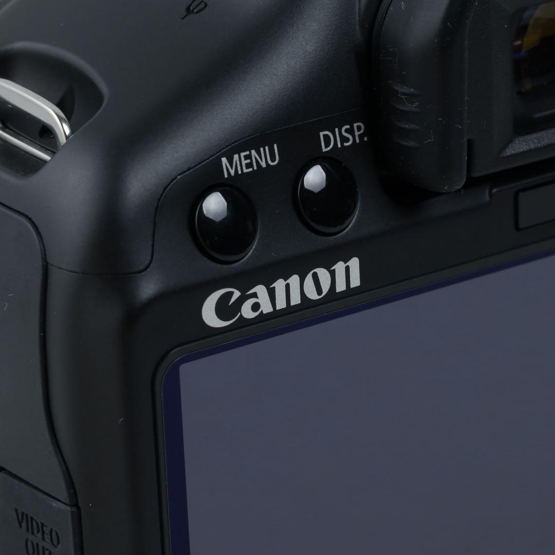 Canon EOS kiss x2★初心者★デジタル一眼レフ★スマホ転送★彡