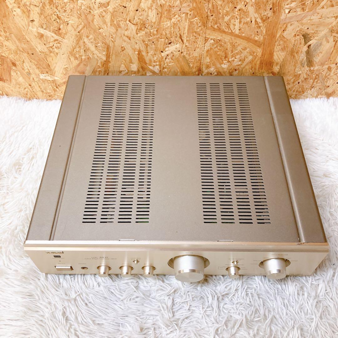 DENON デノン　プリメインアンプ　PMA-1500RII