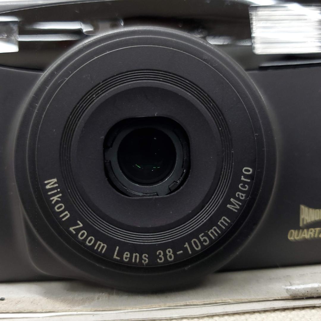 【動作確認済】 Nikon ZOOM 500 AF G0130-128-10v