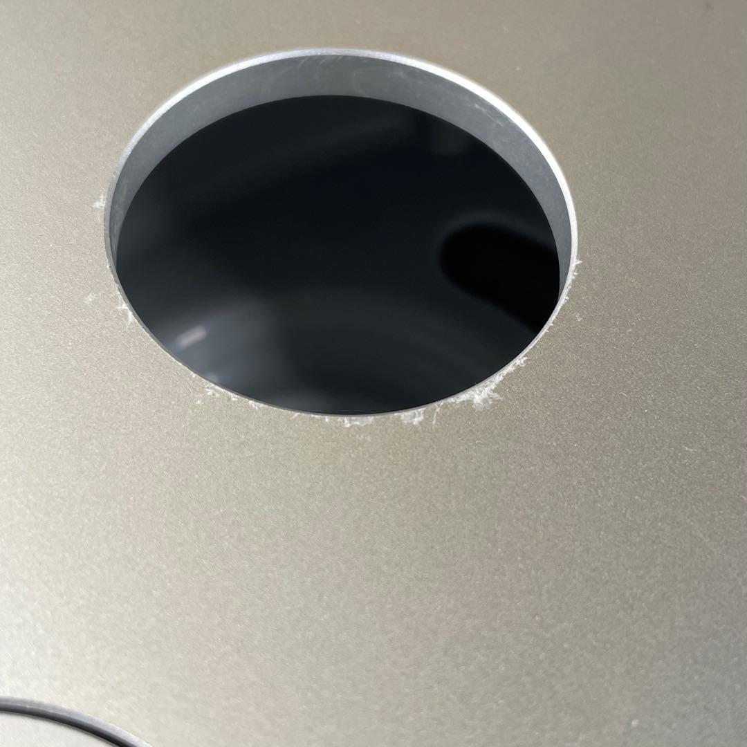 cado 超音波式加湿器 HM-C620 STEM620 2017年製 ホワイト