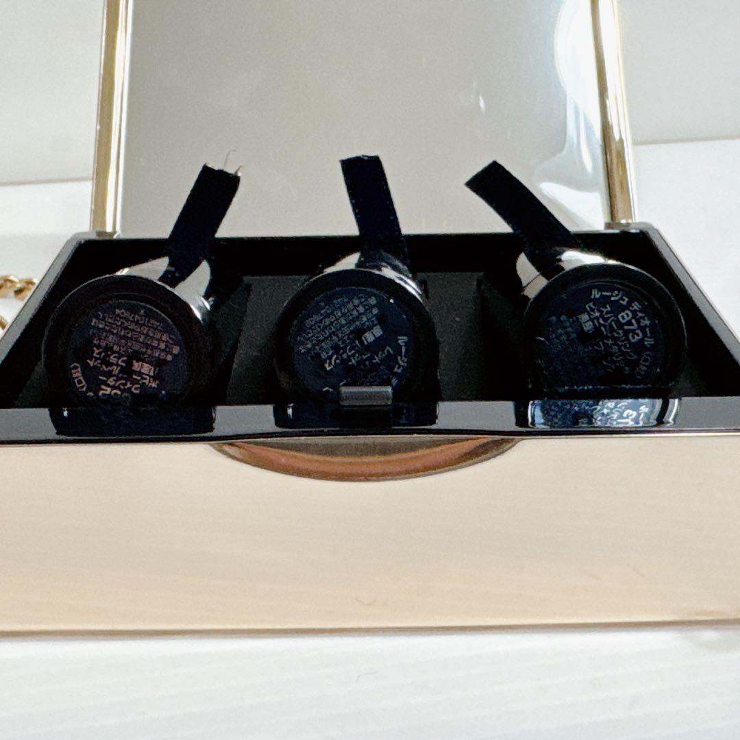 未使用 Dior ディオール 限定品 ルージュディオール　ミノディエール