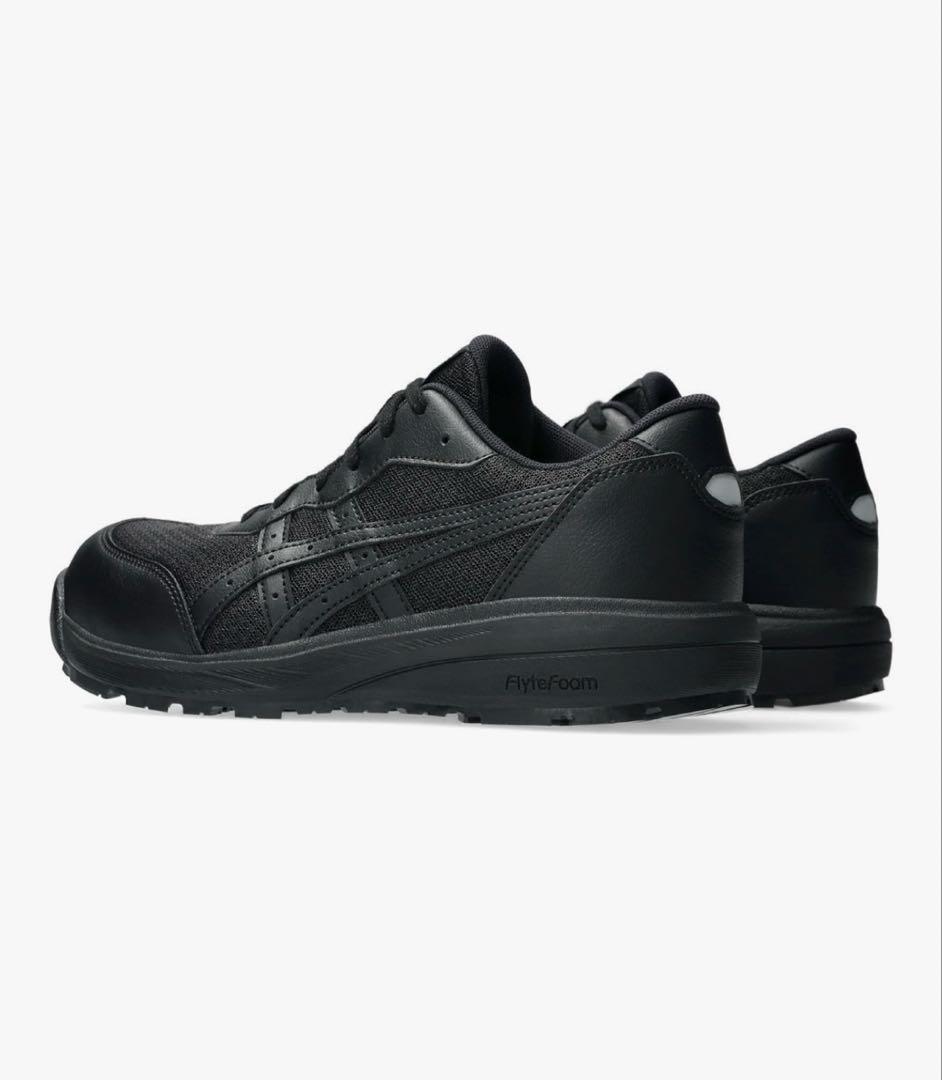 asicsユニセックス大人 WINJOB CP221ワークシューズ30cm