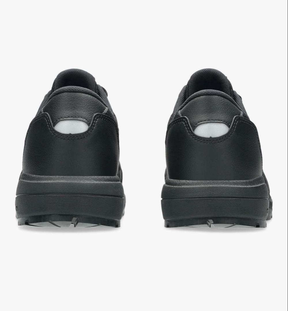 asicsユニセックス大人 WINJOB CP221ワークシューズ30cm