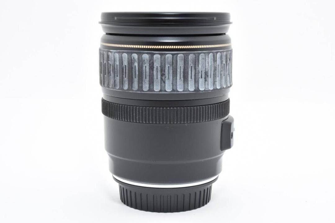 【良品】Canon EF 28-135mm 1:3.5-5.6 IS 動作品