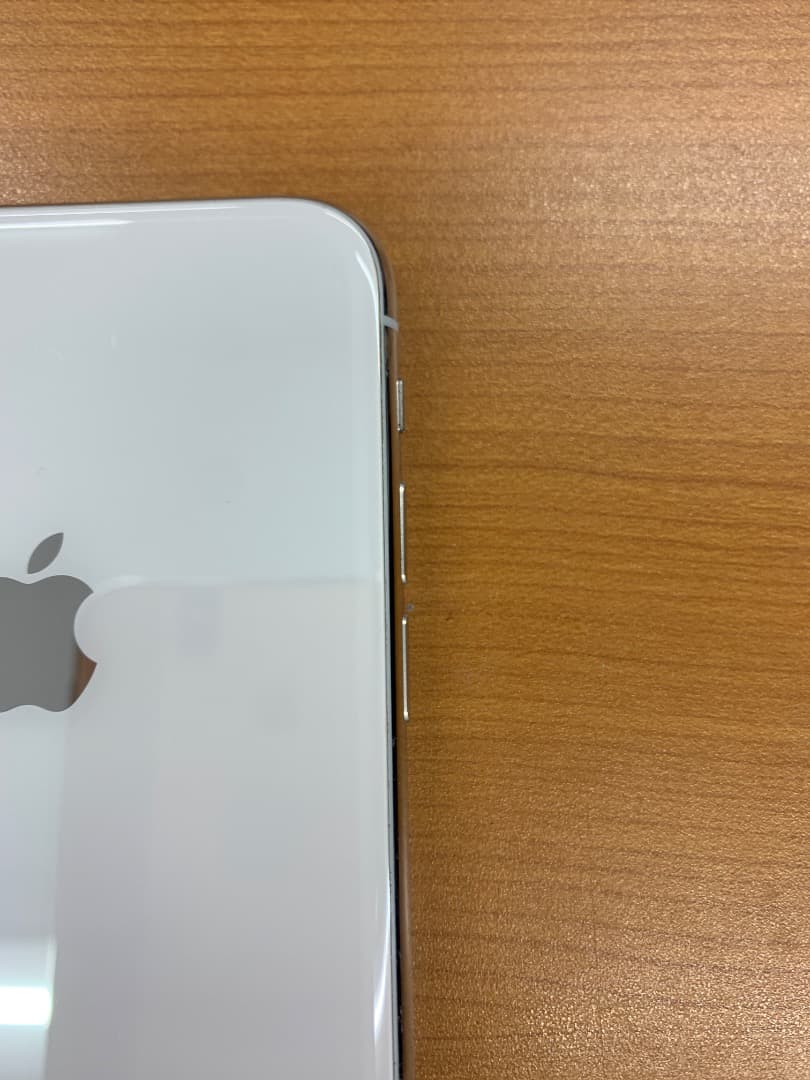 B*︎様 動作確認済 iPhone X 64GB ID R6767