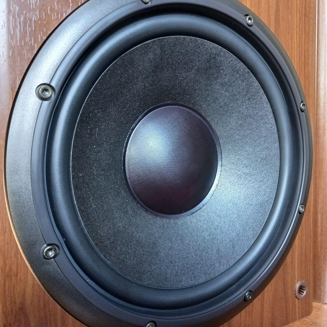 ONKYO/オンキョー　D-66RX　ペア　エッジ張り替え品