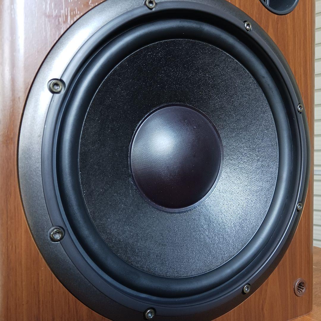 ONKYO/オンキョー　D-66RX　ペア　エッジ張り替え品