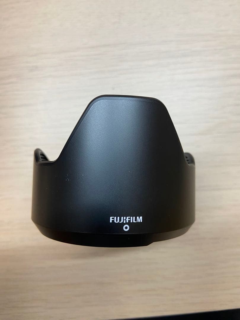 レンズ(単焦点) Fujinon XF23mmF1.4 R LM WR