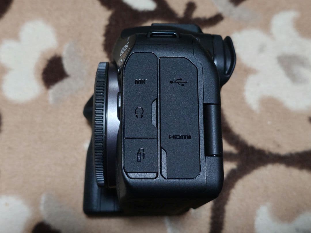 lux♡　おまけ付　Canon EOS R6 Mark Ⅲ 本体