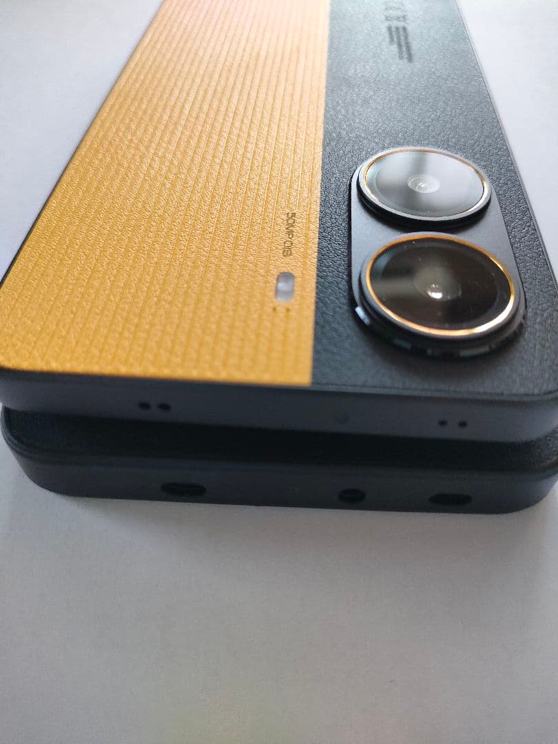 POCO X7 Pro 256GB 本体 充電器付き おまけで手帳カバー付き