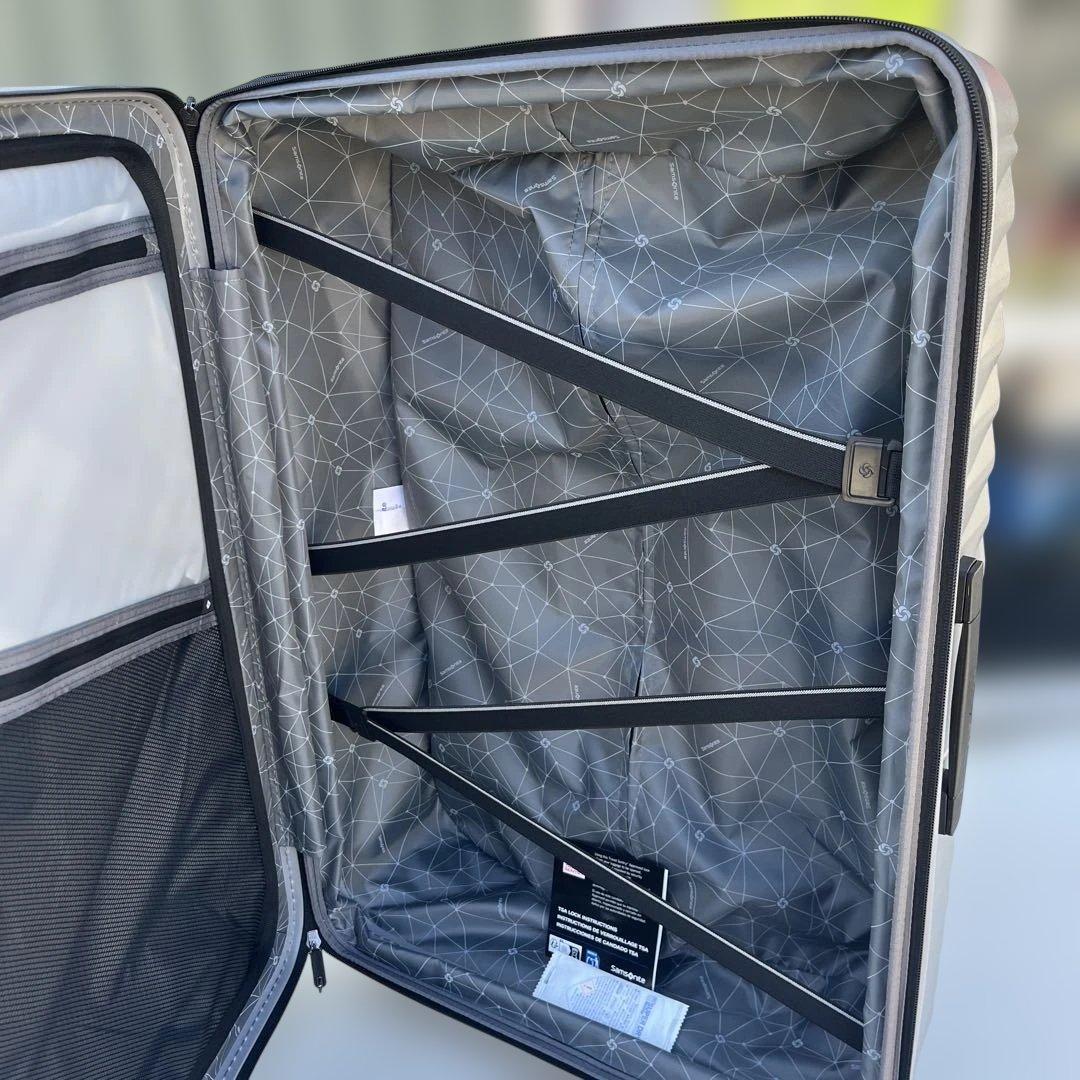 Samsonite Element XLT 2.0 キャリーケース