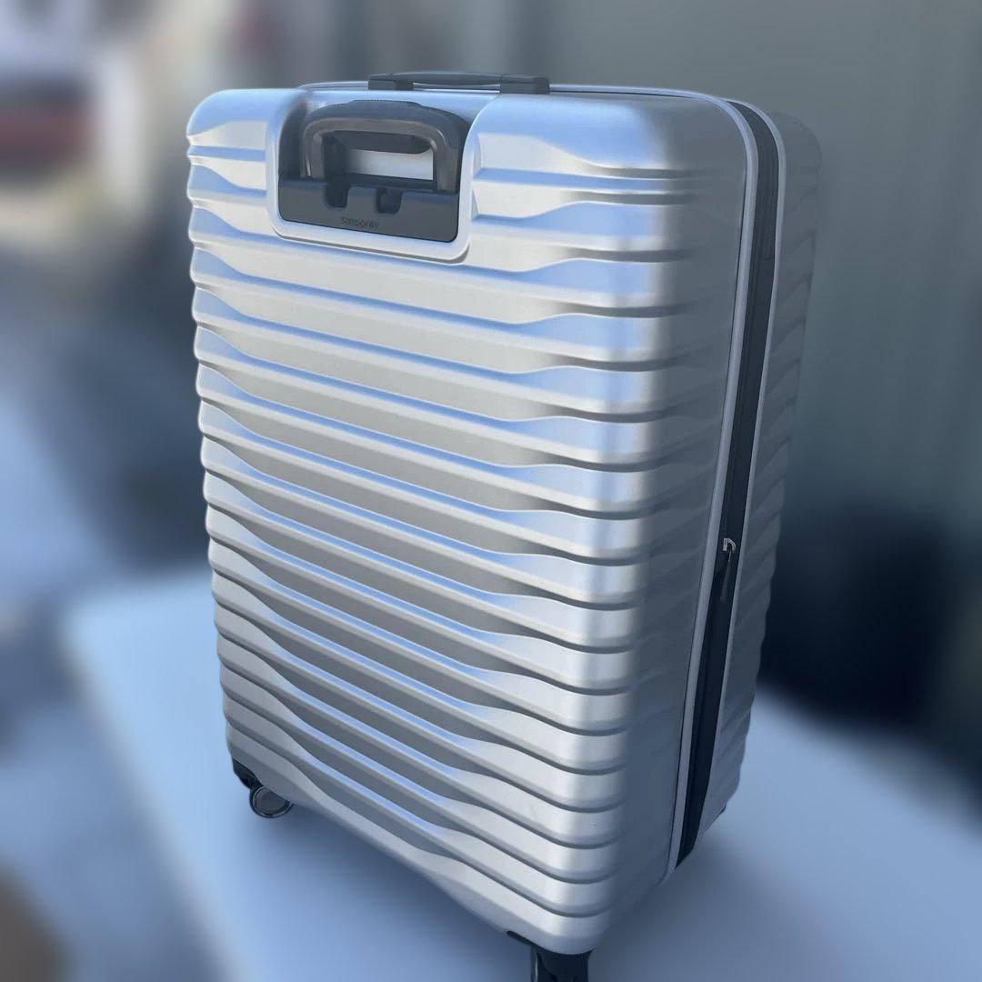 Samsonite Element XLT 2.0 キャリーケース
