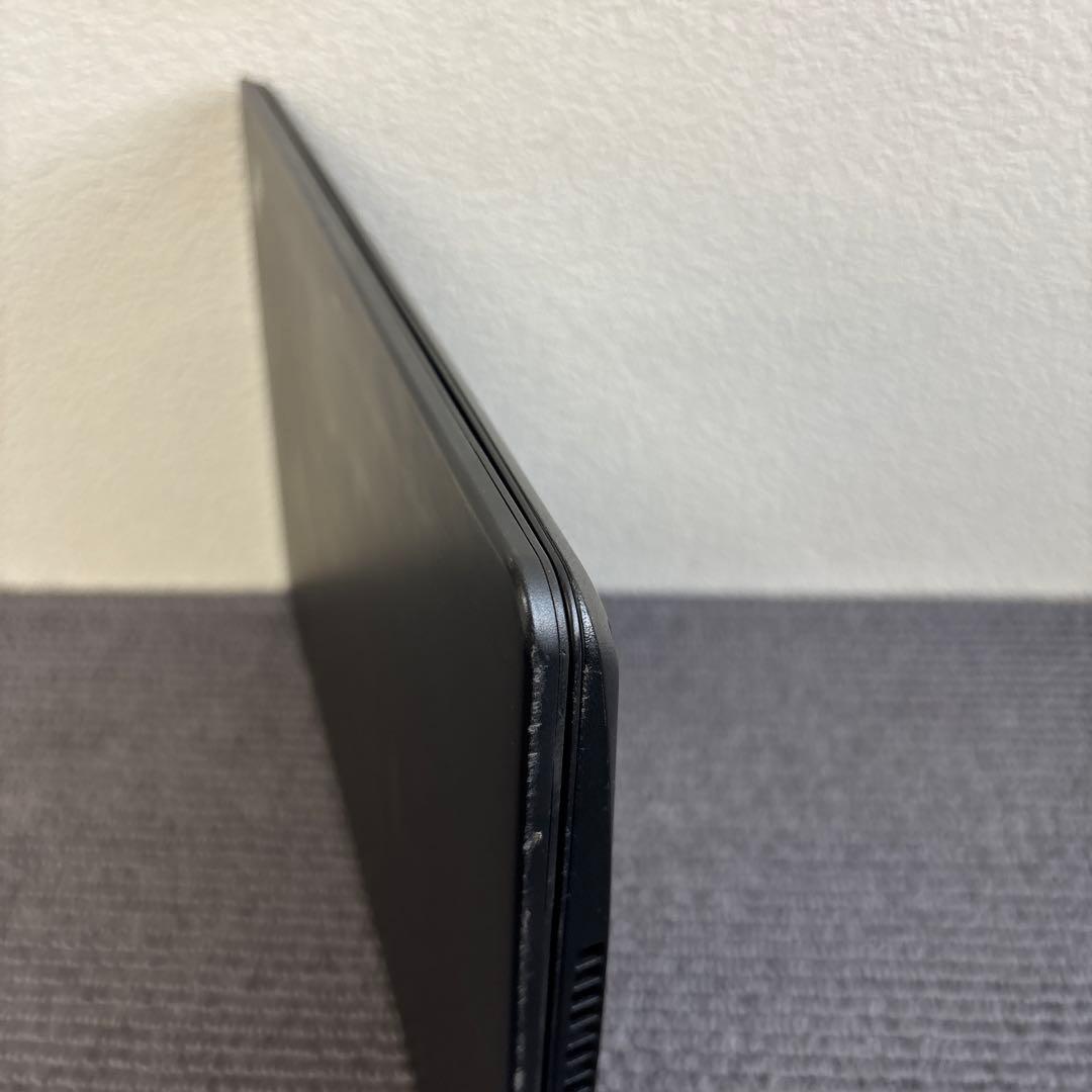 lenovo thinkpad 13 i7第6世代　メモリ4GB #6756