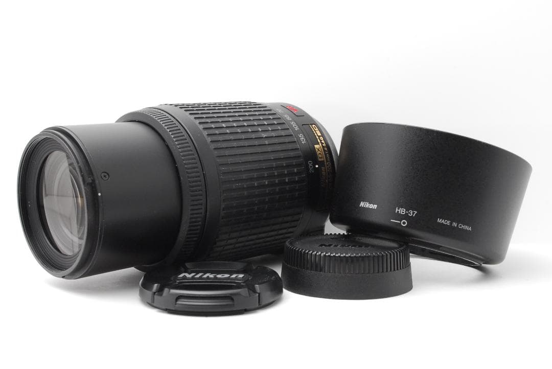 【美品　使用感少】ダブルレンズ　Nikon D3300　スマホ転送　高画質モデル