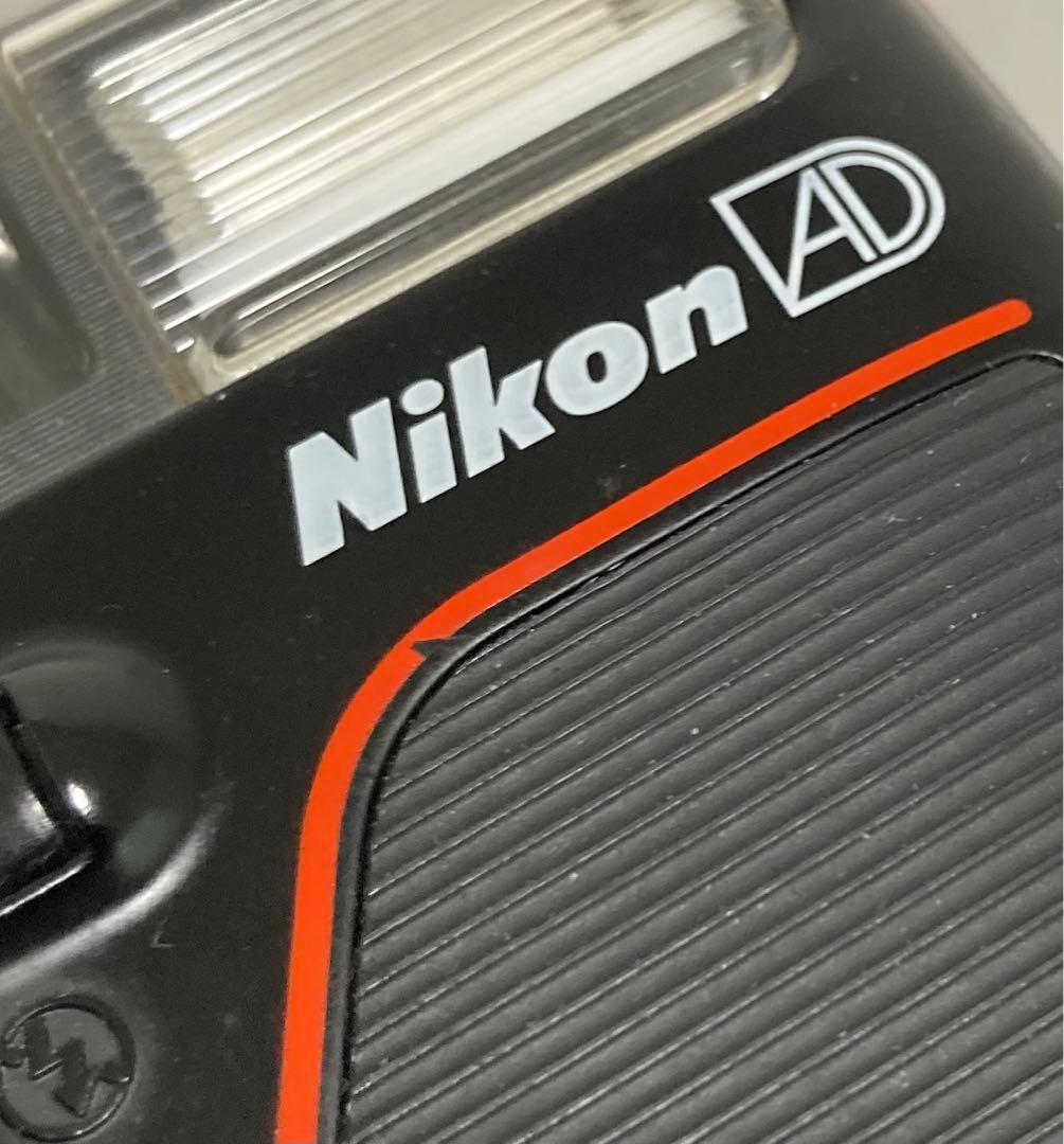 『動作確認済み』Nikon L35AD3 ピカイチ コンパクトフィルムカメラ