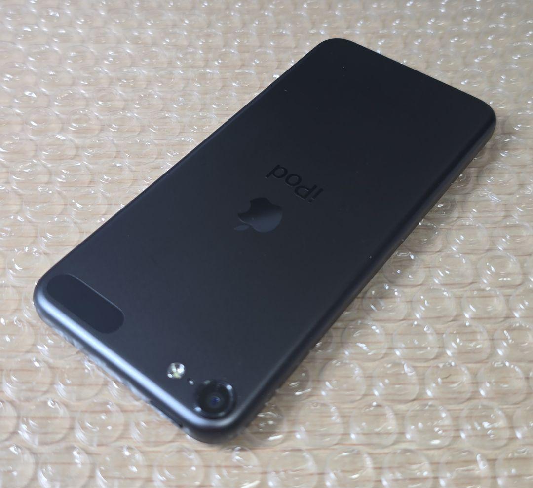 m*m様 比較的美品◼️iPod touch 7◼️バッテリー容量100%◼️0