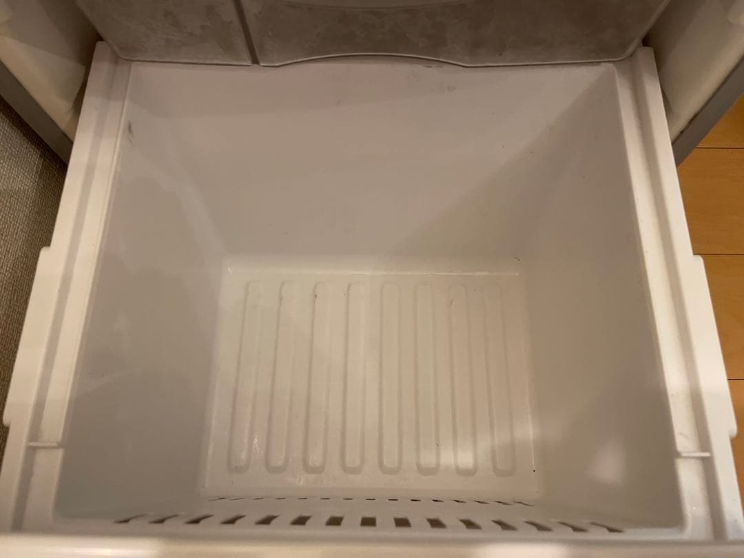 ナショナル冷凍冷蔵庫 135L NR-B143J 2ドア 送料込