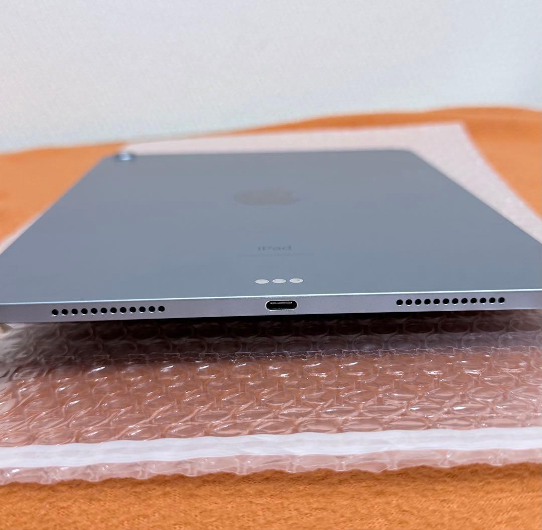 Apple iPad Air 第4世代 64GB スカイブルー Wi-Fiモデル