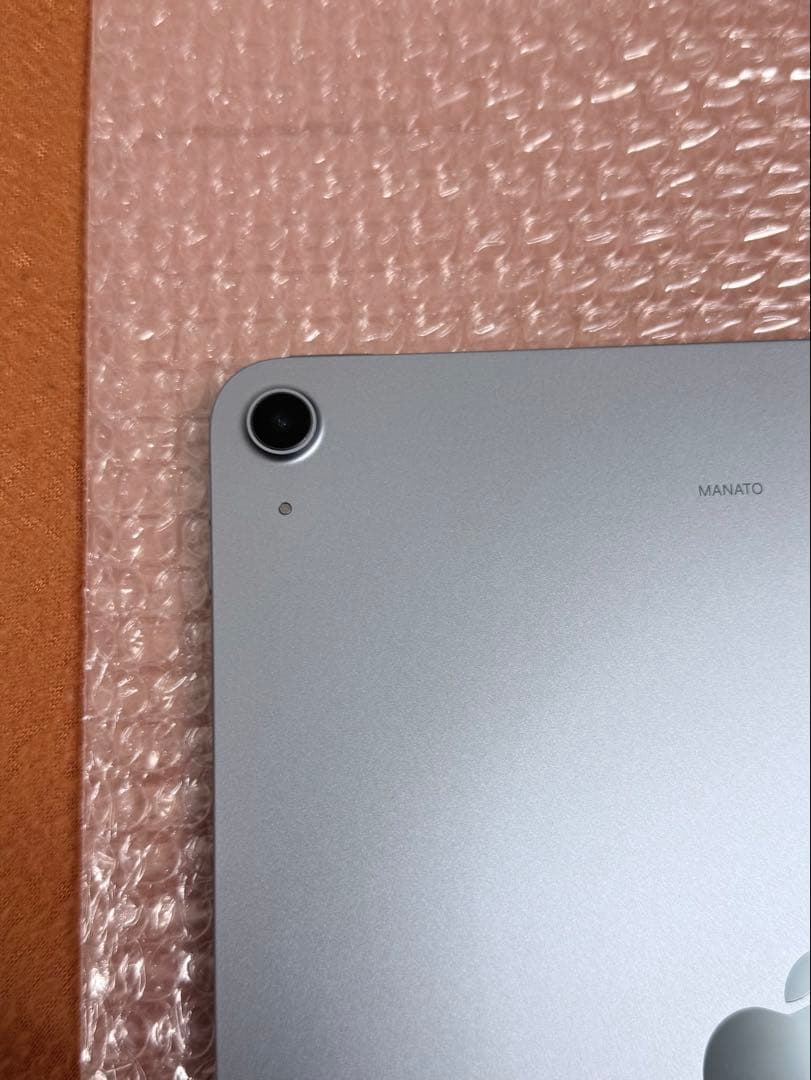 Apple iPad Air 第4世代 64GB スカイブルー Wi-Fiモデル