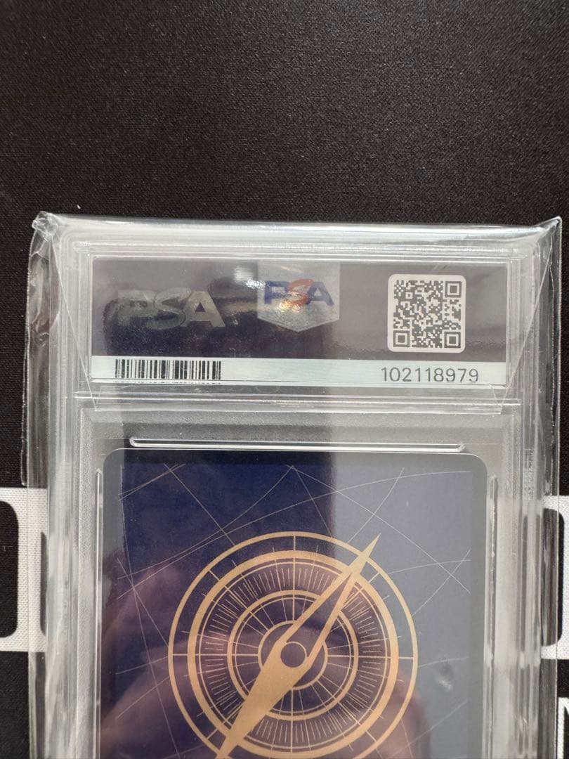 ⚠️【ジャム】ワンピースカード psa10 3点まとめ