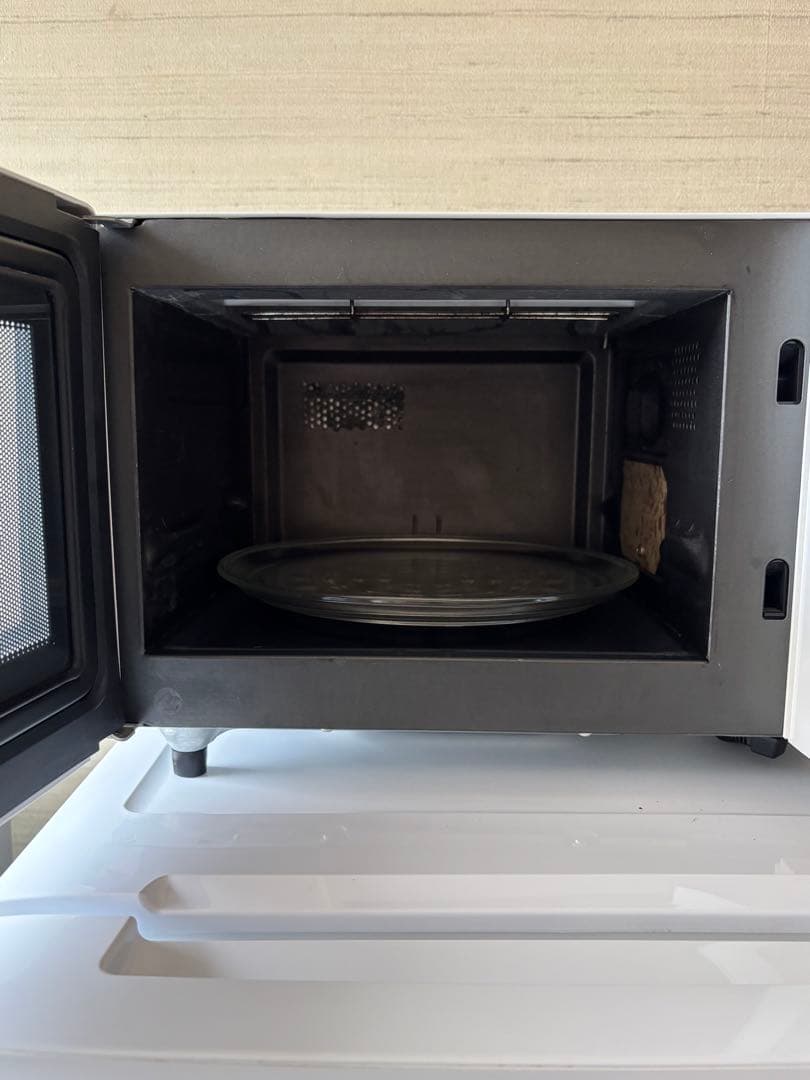 1人用家電3点セット
