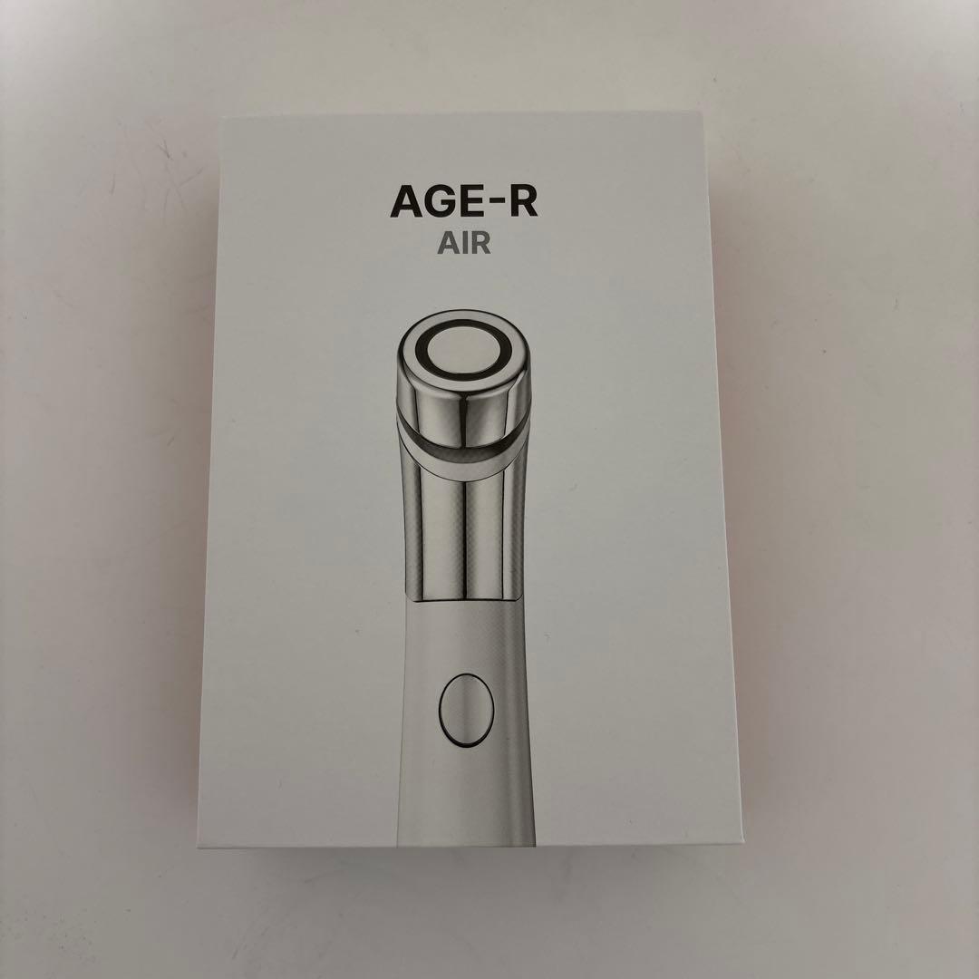 AGE-Rダーマエアショット