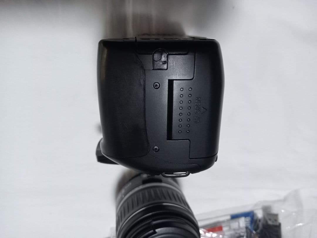 キヤノン Canon EOS KISS Dital X