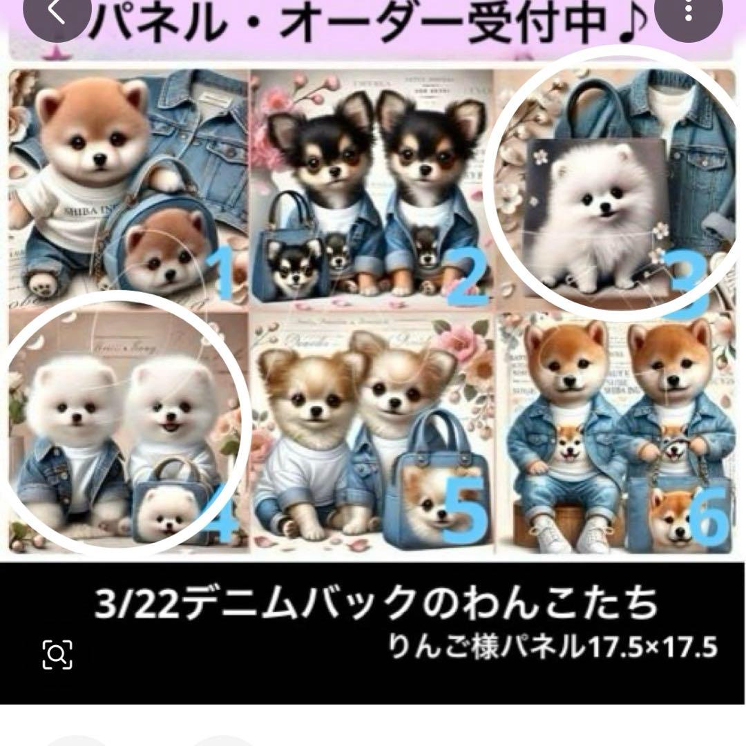 きゃんべる様
