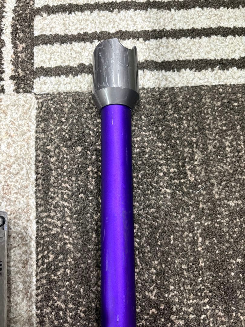 ダイソン SV18FFENT2 ジャック品