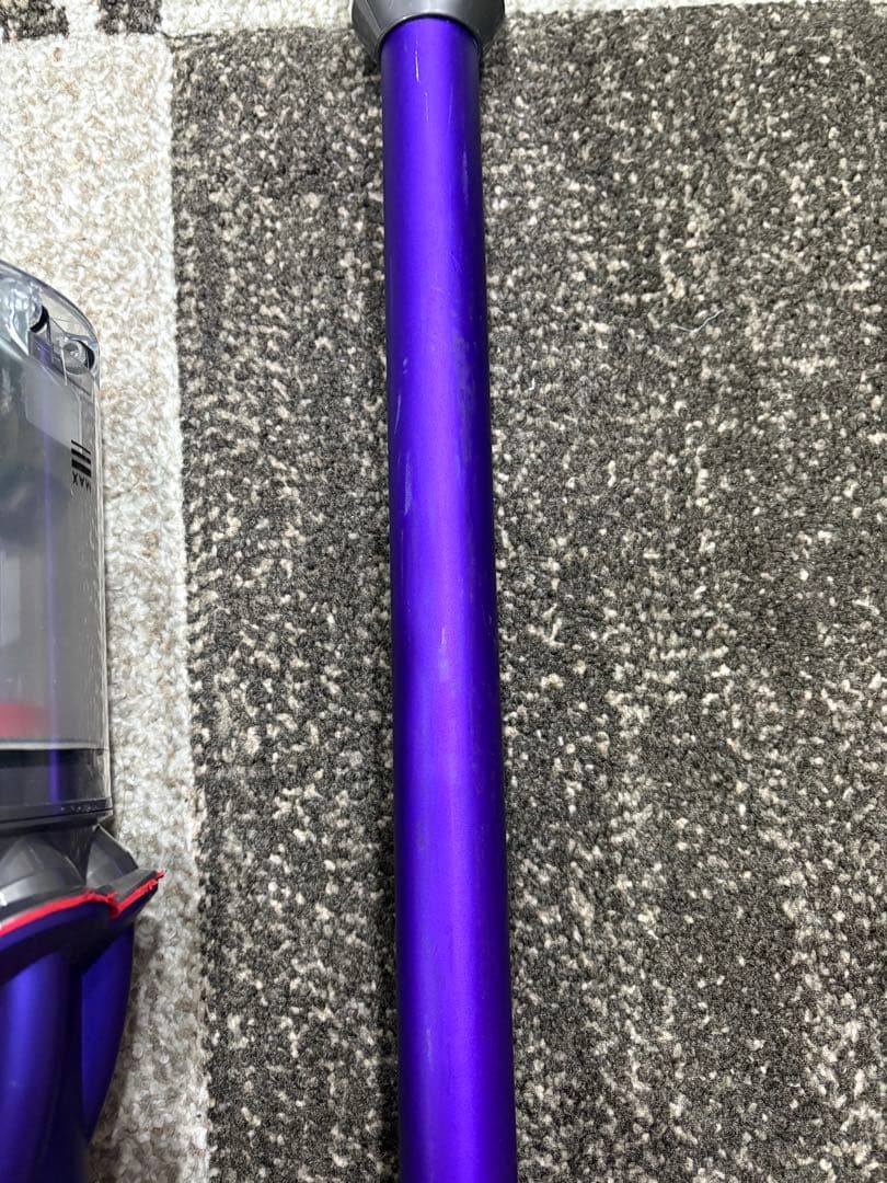 ダイソン SV18FFENT2 ジャック品