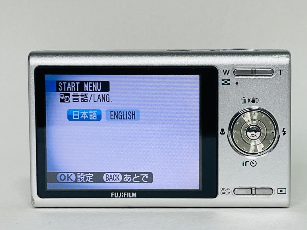 FUJIFILM FINEPIX Z250fd ピンク ファインピクス 富士