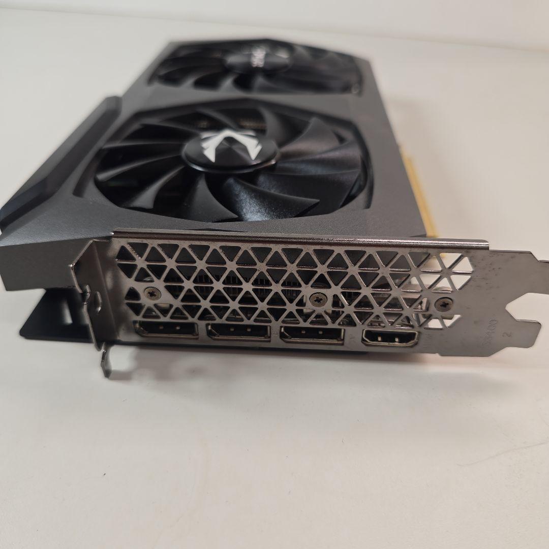 グラフィックボード・グラボ・ビデオカード rtx 3070 8GB DDR6
