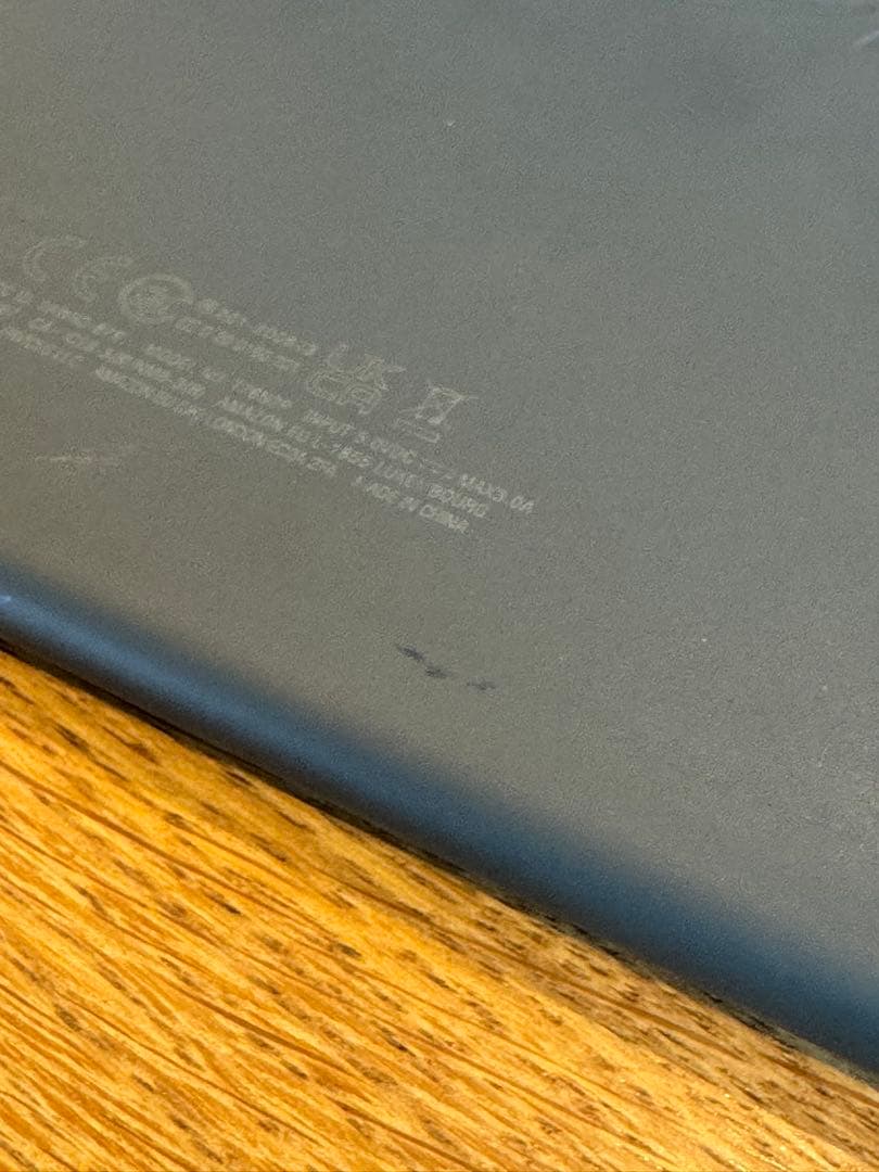 Amazon Fire HD10 plus(11世代) 32GB