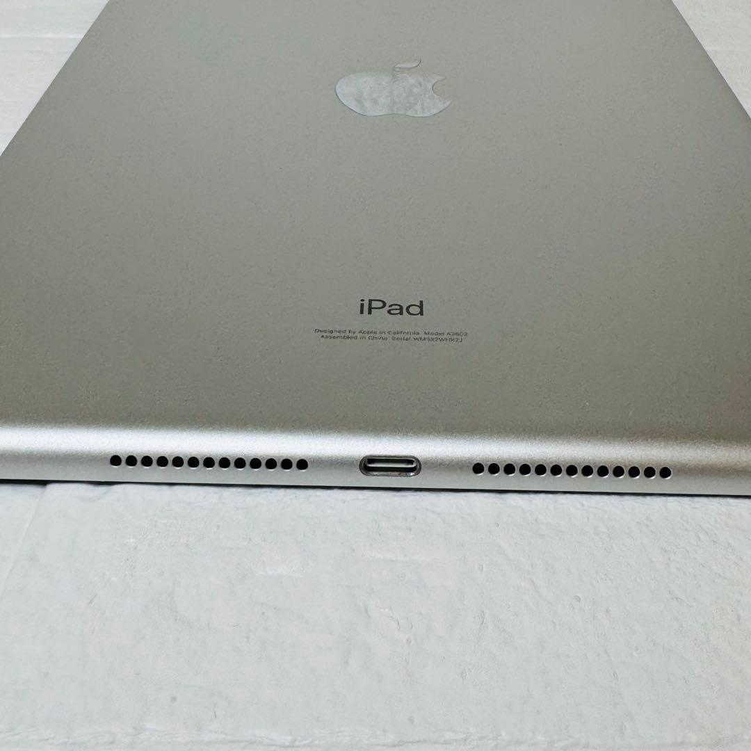 Apple iPad 第9世代 64GBシルバー Wi-Fiモデル