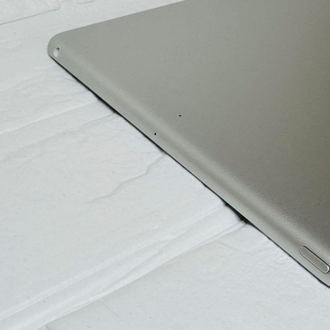 Apple iPad 第9世代 64GBシルバー Wi-Fiモデル