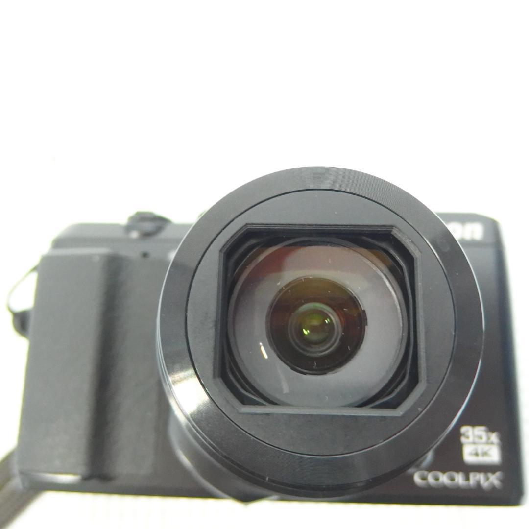 ニコン　Nikon COOLPIX A900　コンパクトデジタルカメラ　訳あり