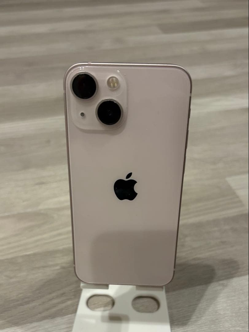スマートフォン本体 iPhone 13mini 256GB Apple