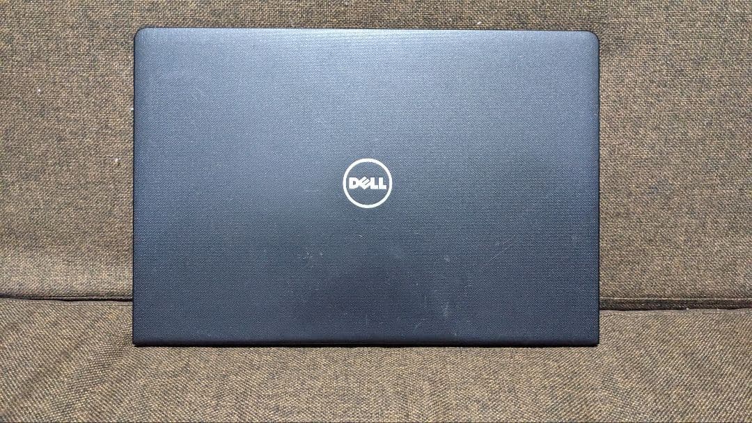 Windowsノート本体 DELL Vostro 15 5100 i5-7200U SSD