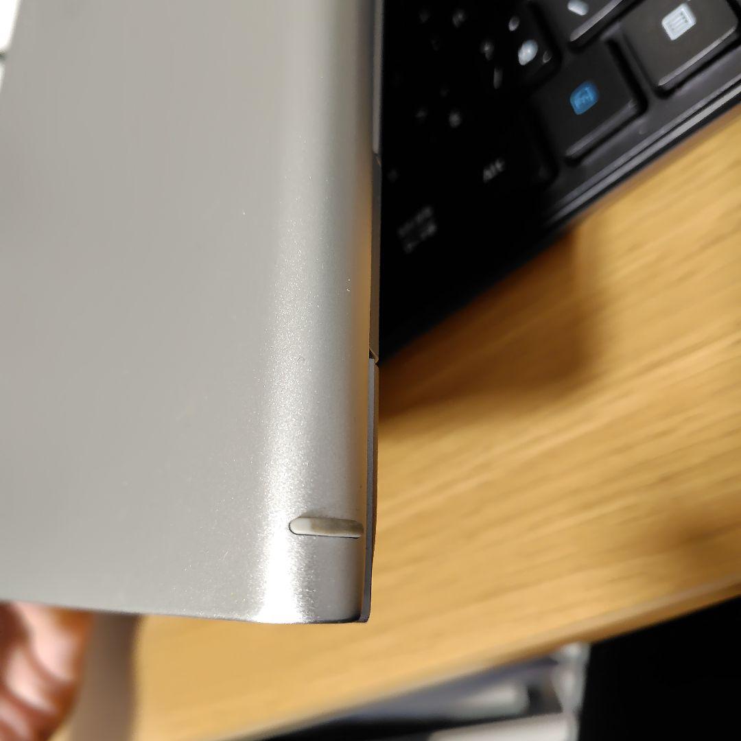 ★Phamvandinh89hd様★DELL　ノートPC
