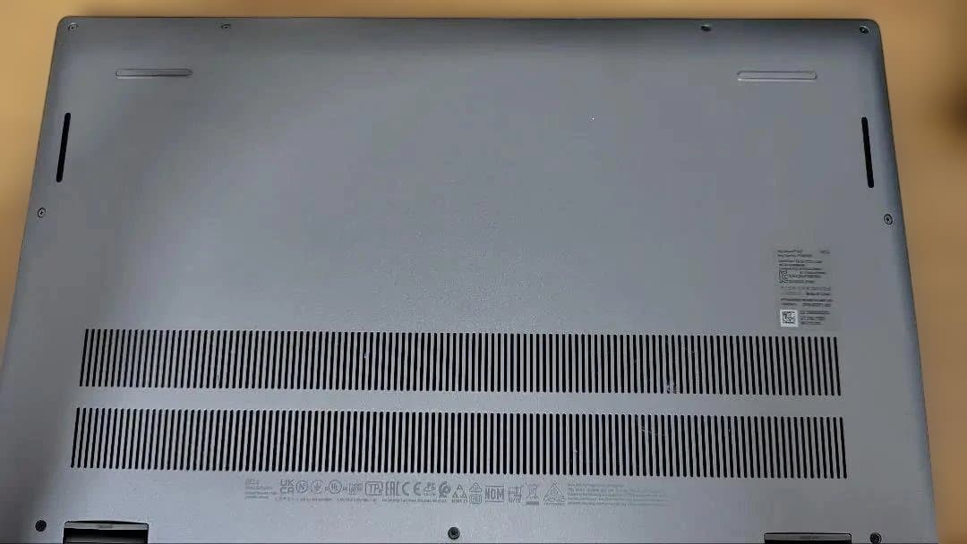 ★Phamvandinh89hd様★DELL　ノートPC