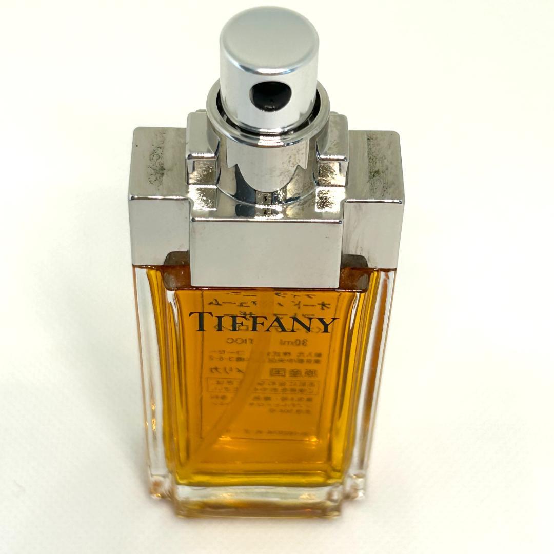 TIFFANY ティファニー オードパルファム 30ml 香水 廃盤品