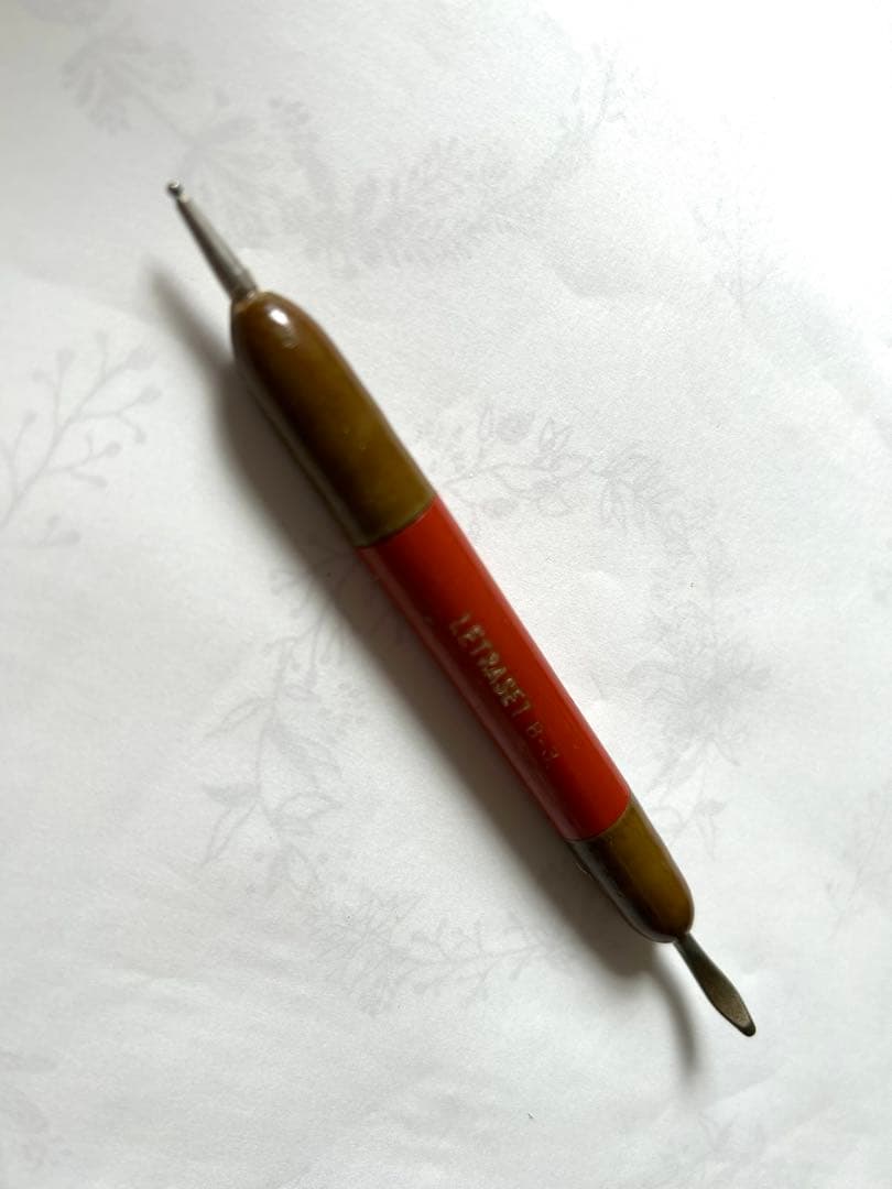 レタリングシート 210枚 LETRASETペン 大量セット