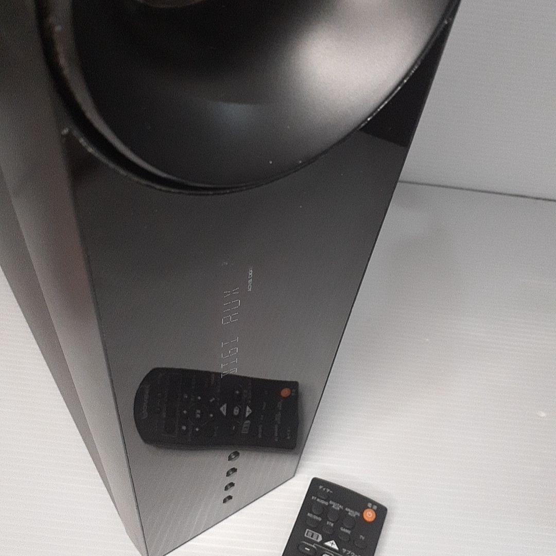 [リモコン付き] Pioneer SA-SWR52　RC-930R