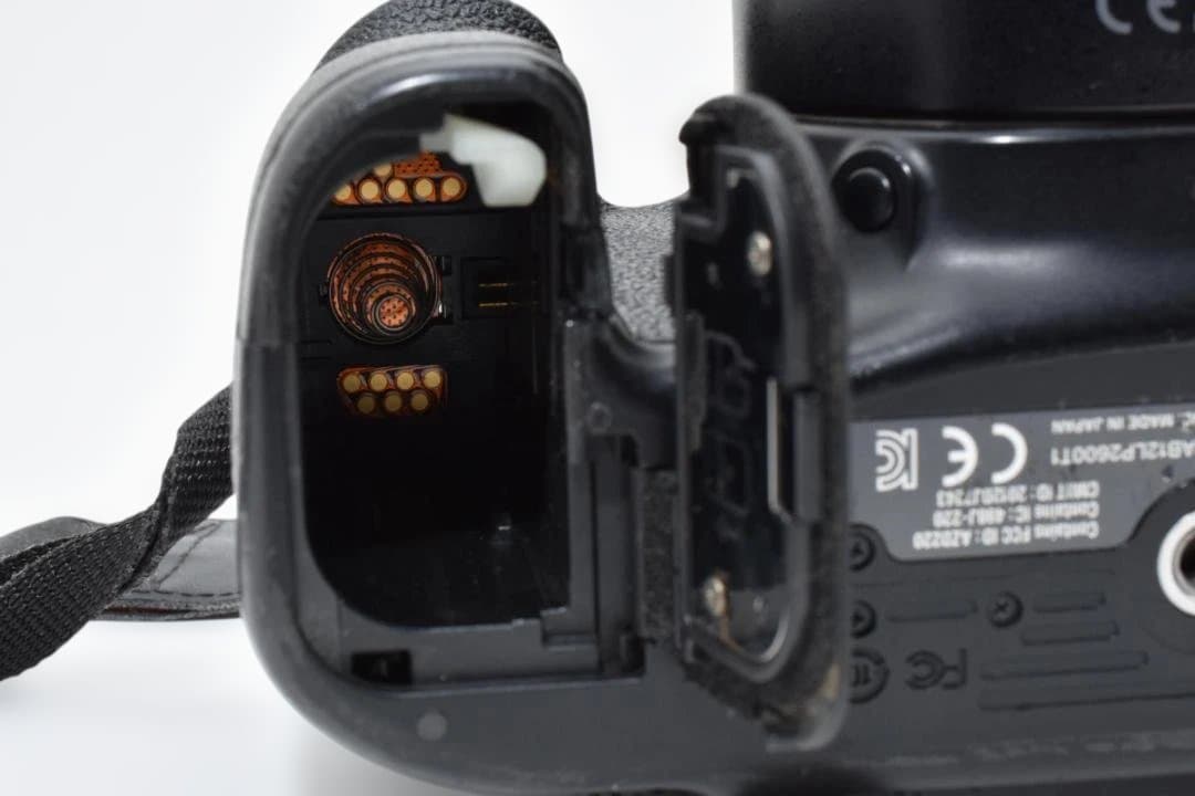 Canon EOS 70D デジタル一眼レフ 本体とレンズセット ジャンク