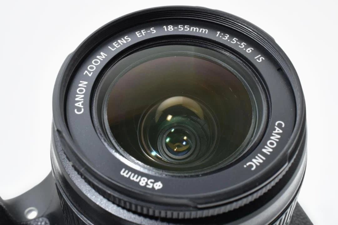 Canon EOS 70D デジタル一眼レフ 本体とレンズセット ジャンク